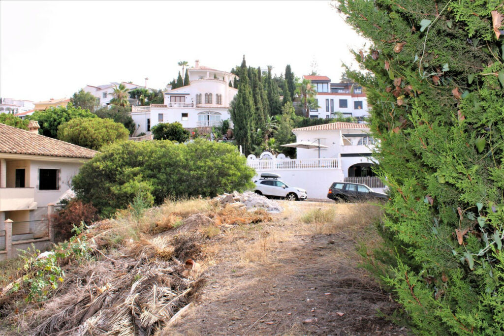 Residential Plot Rincón de la Victoria Málaga - image 7