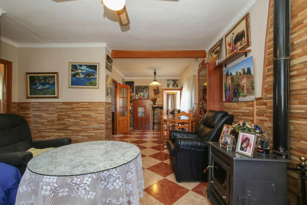 Detached Villa Alhaurín de la Torre Málaga - image 7