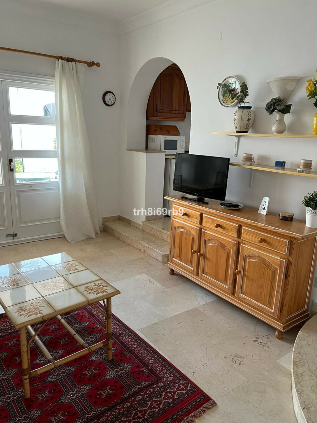 Middle Floor Apartment Benavista Málaga - image 6