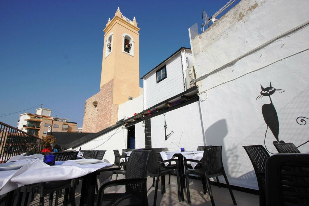 Restaurant Calpe Alicante - image 7