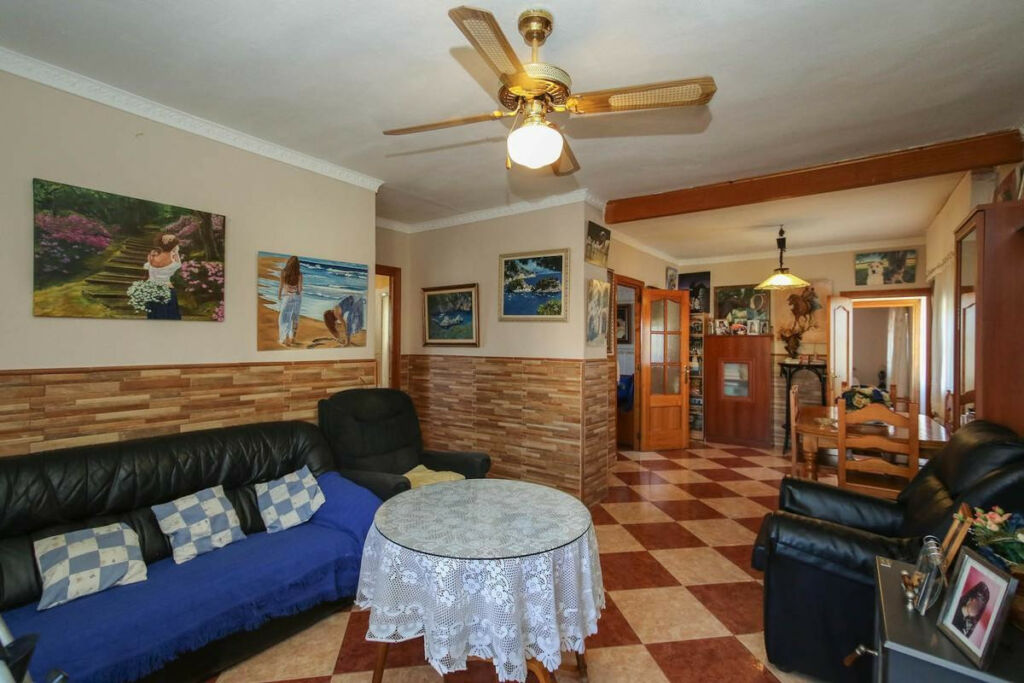 Detached Villa Alhaurín de la Torre Málaga - image 8
