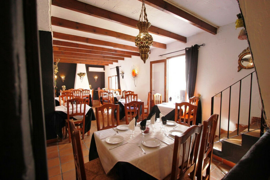Restaurant Calpe Alicante - image 8