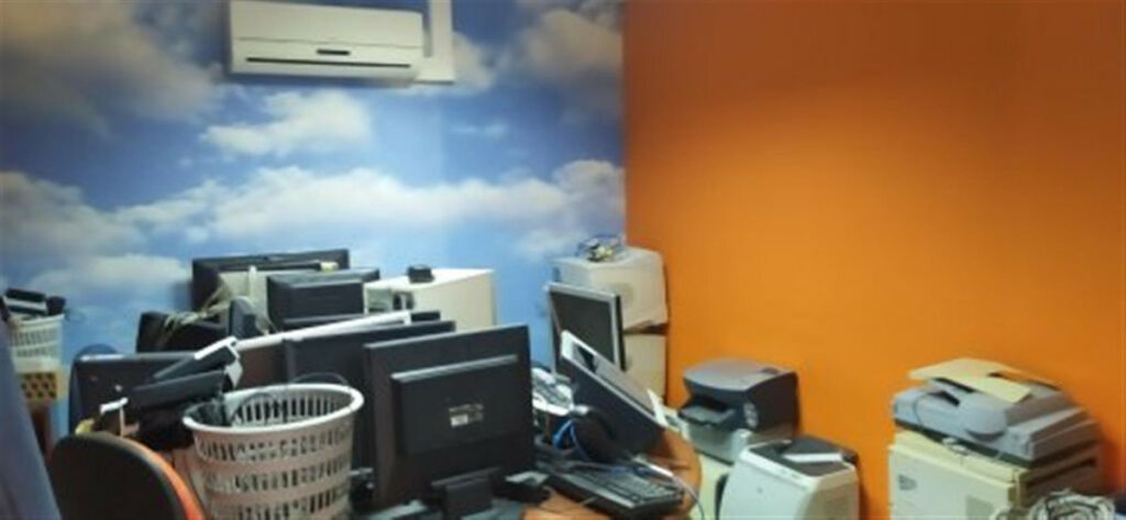 Office Mijas Costa Málaga - image 8