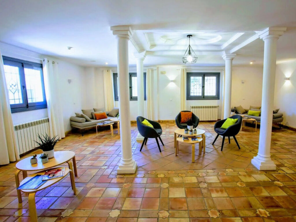 Hotel Ronda Málaga - image 7