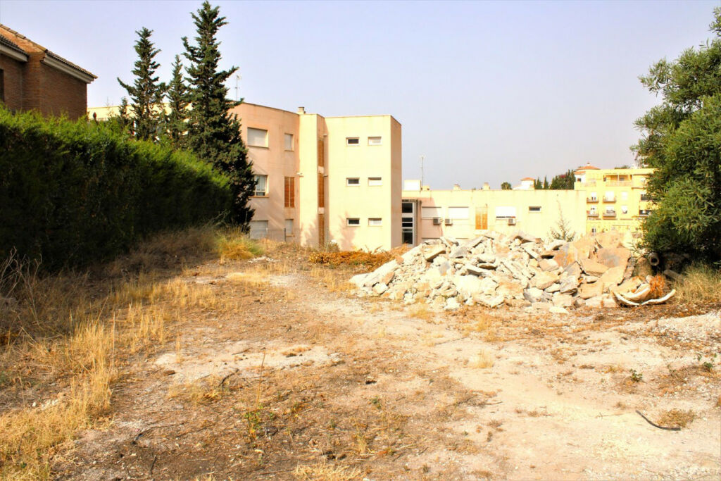 Residential Plot Rincón de la Victoria Málaga - image 8