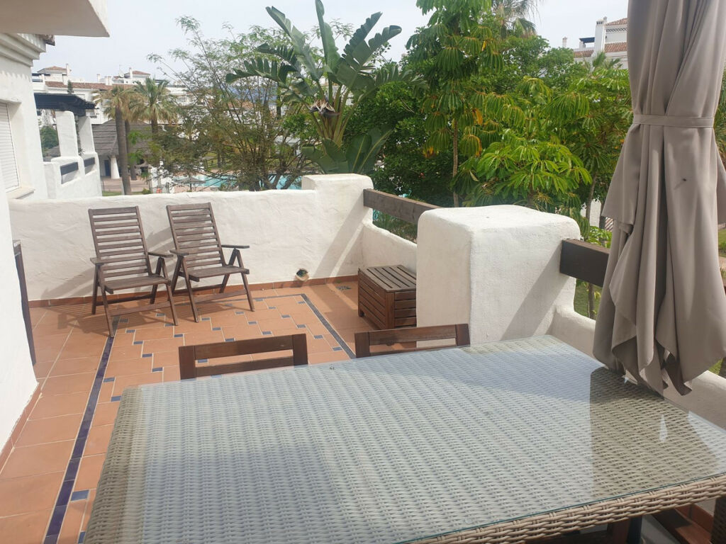 Middle Floor Apartment San Pedro de Alcántara Málaga - image 8