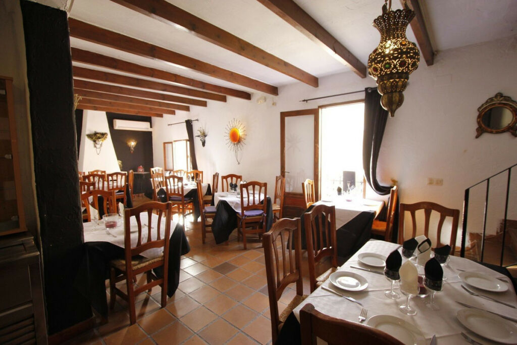 Restaurant Calpe Alicante - image 9