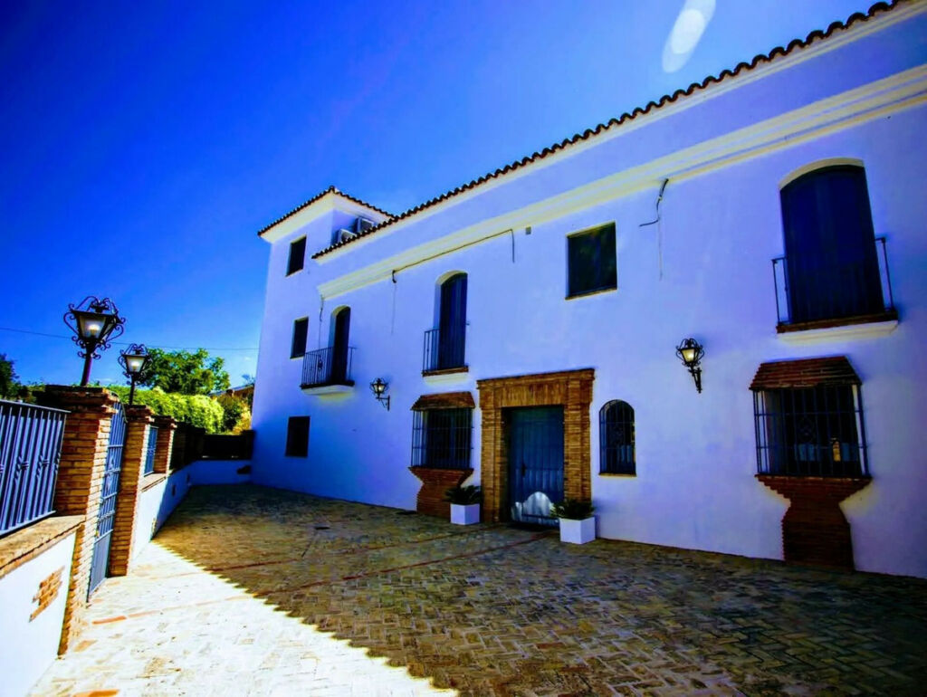 Hotel Ronda Málaga - image 8