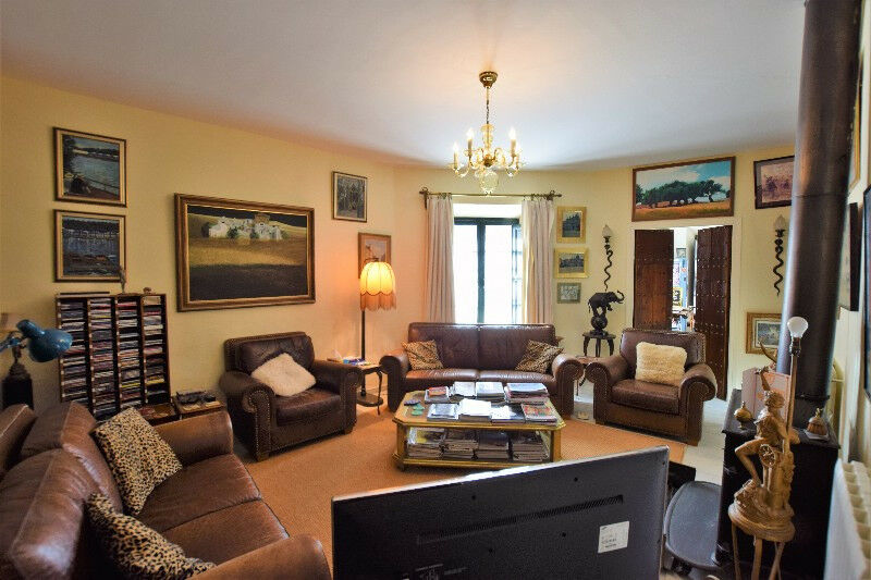Detached Villa Ronda Málaga - image 9