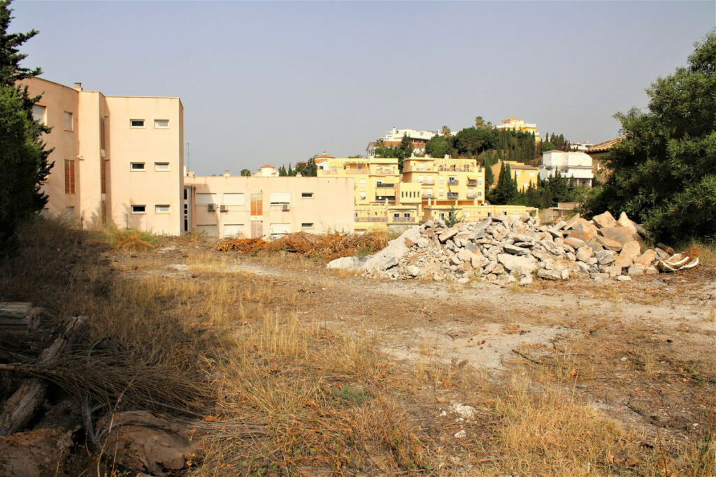 Residential Plot Rincón de la Victoria Málaga - image 9