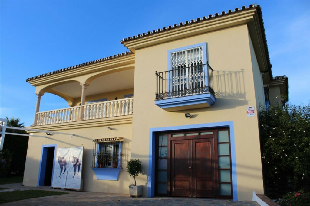 Restaurant Estepona Málaga