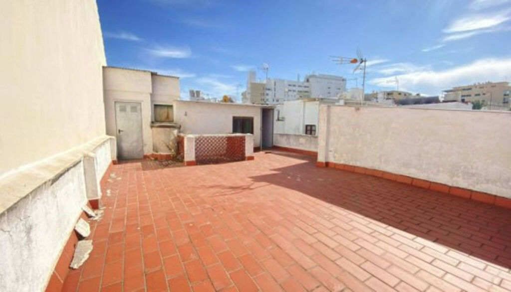Townhouse Marbella Málaga