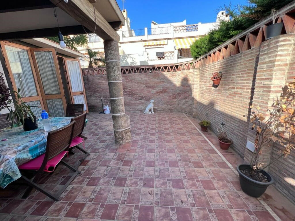 Townhouse Estepona Málaga