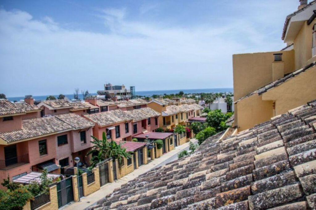 Duplex Costalita Málaga