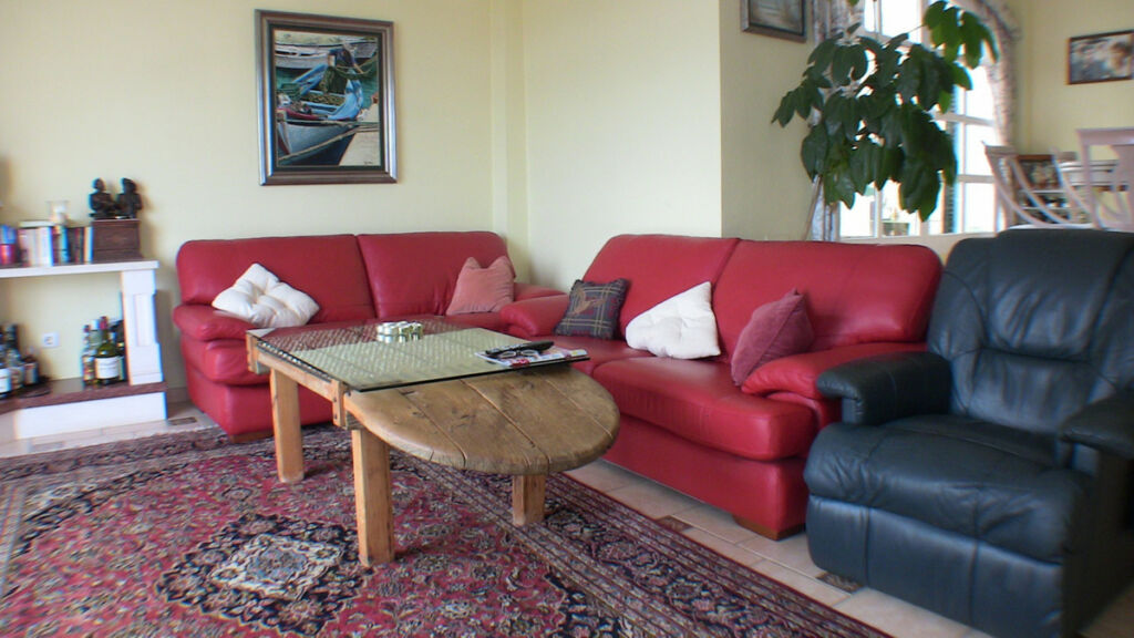 Detached Villa Torrox Málaga - image 10