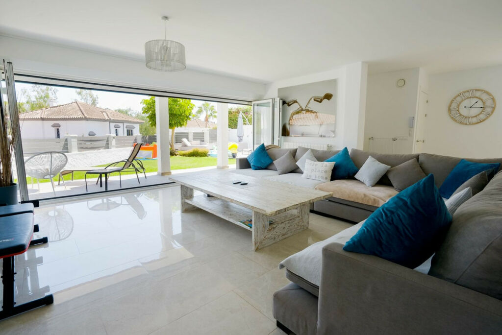 Townhouse Marbella Málaga - image 10