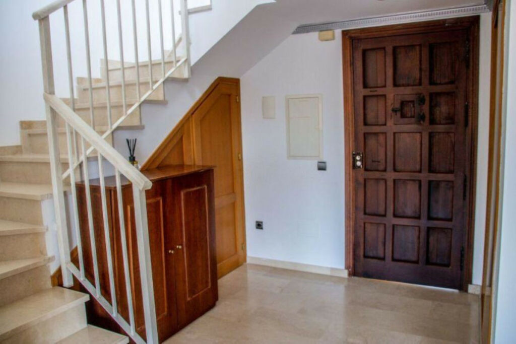 Duplex Costalita Málaga - image 10