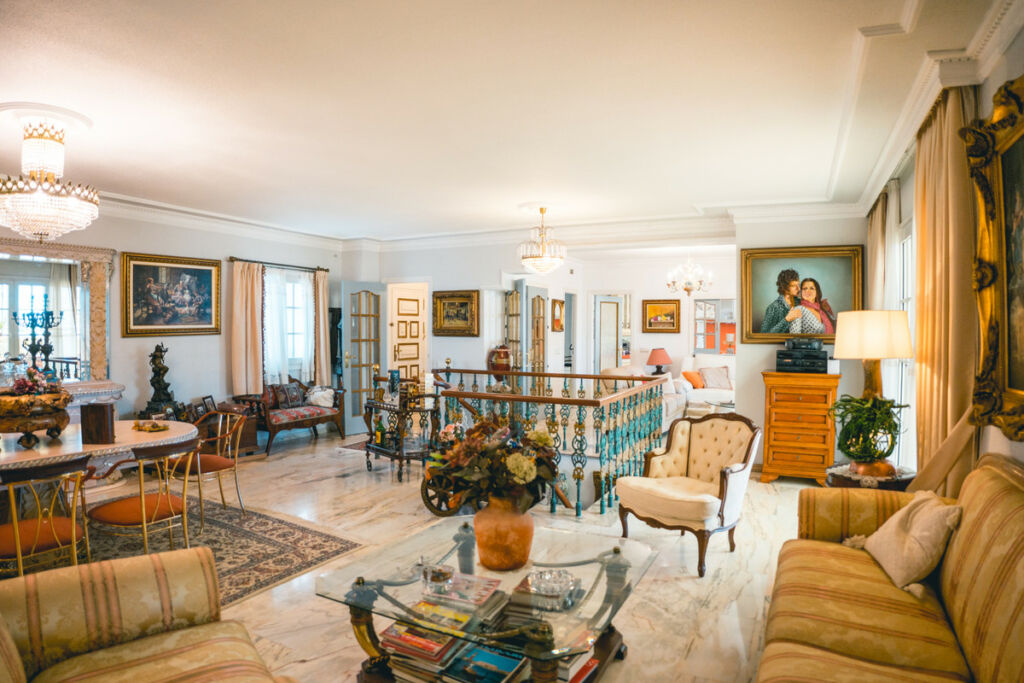 Penthouse Fuengirola Málaga - image 10