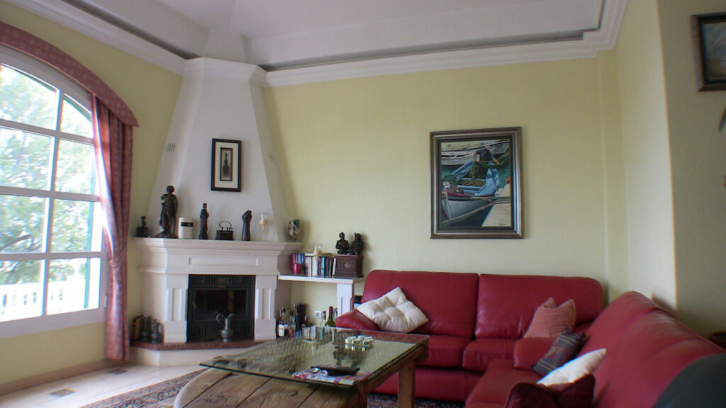 Detached Villa Torrox Málaga - image 11