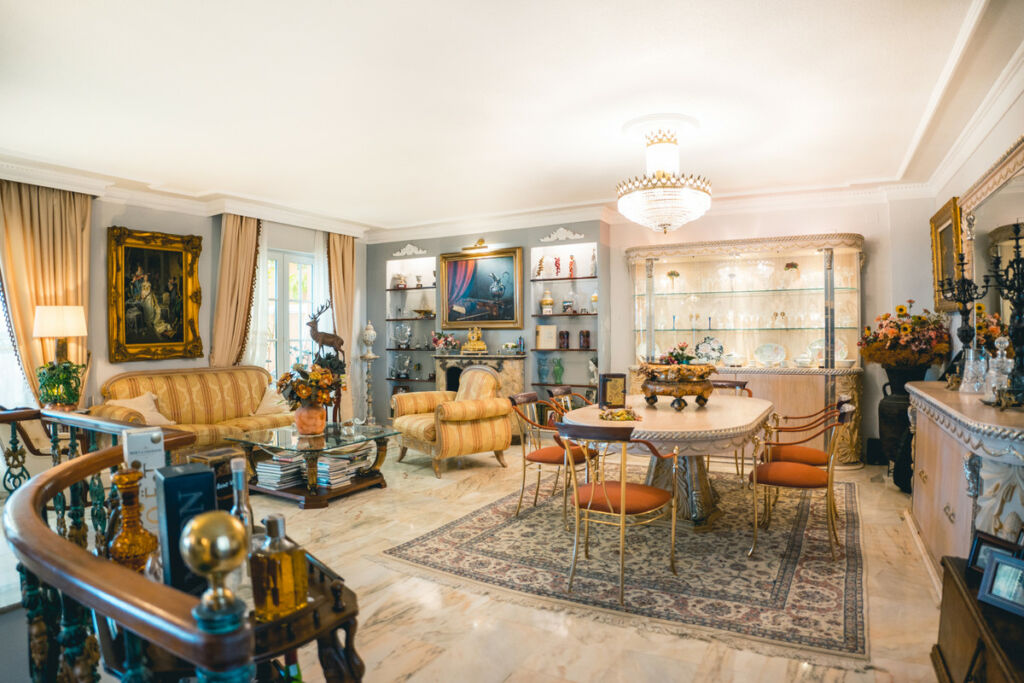Penthouse Fuengirola Málaga - image 11