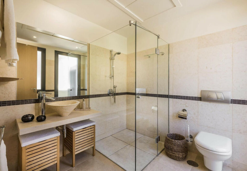 Penthouse Altos de los Monteros Málaga - image 4
