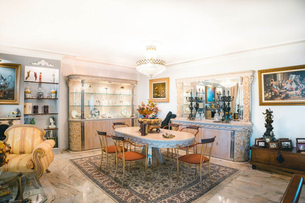 Penthouse Fuengirola Málaga - image 12