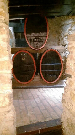 Hostel Monda Málaga - image 12