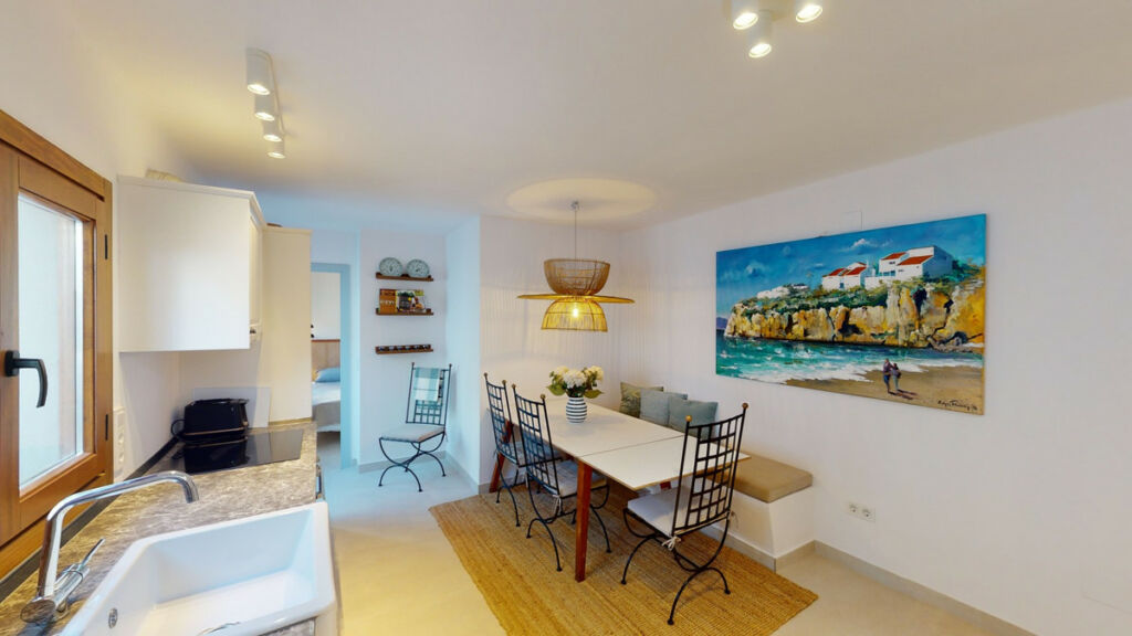 Semi-Detached House Caleta de Vélez Málaga - image 12