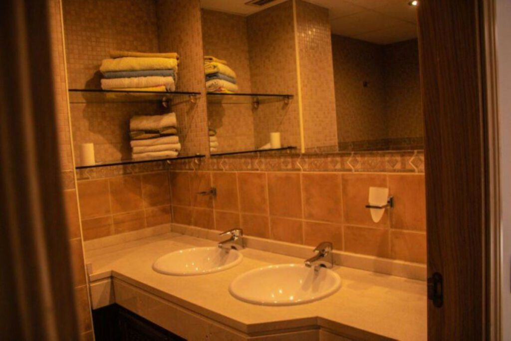 Duplex Costalita Málaga - image 13