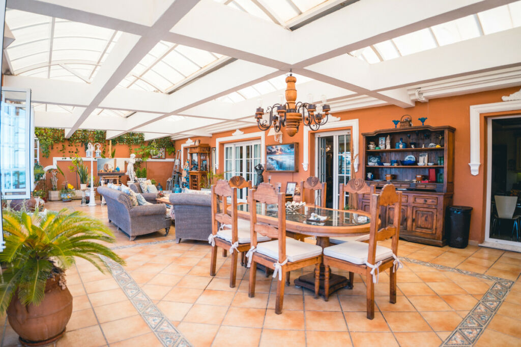 Penthouse Fuengirola Málaga - image 13