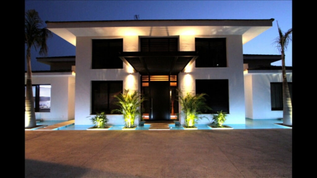 Detached Villa Guadalmina Baja Málaga - image 14