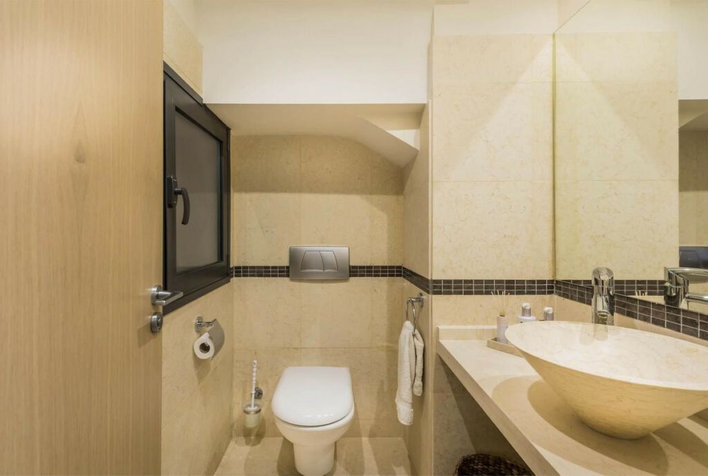 Penthouse Altos de los Monteros Málaga - image 6