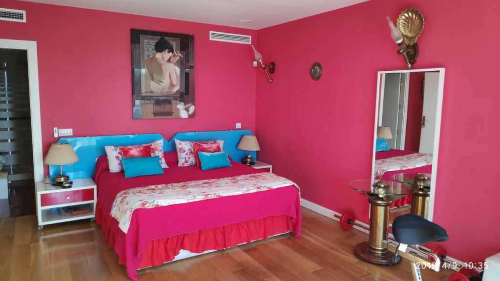 Detached Villa El Chaparral Málaga - image 14