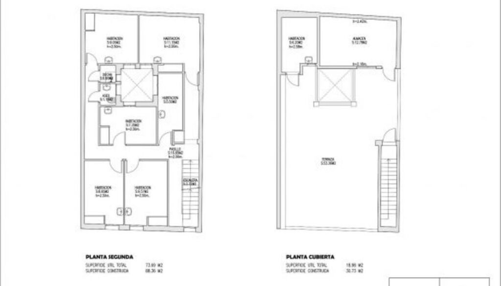 Townhouse Marbella Málaga - image 14