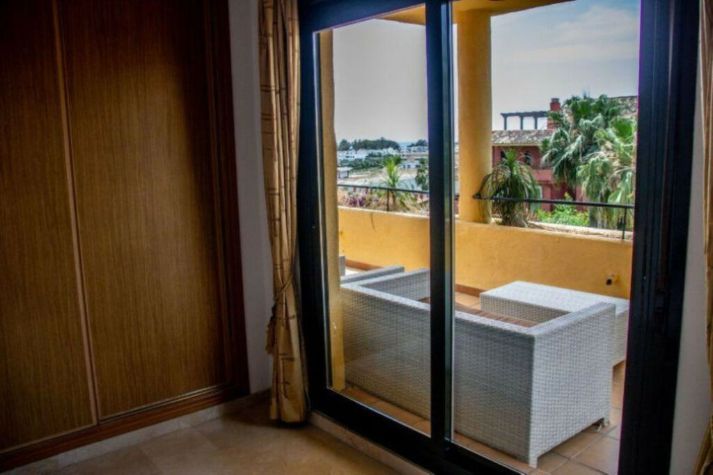 Duplex Costalita Málaga - image 14