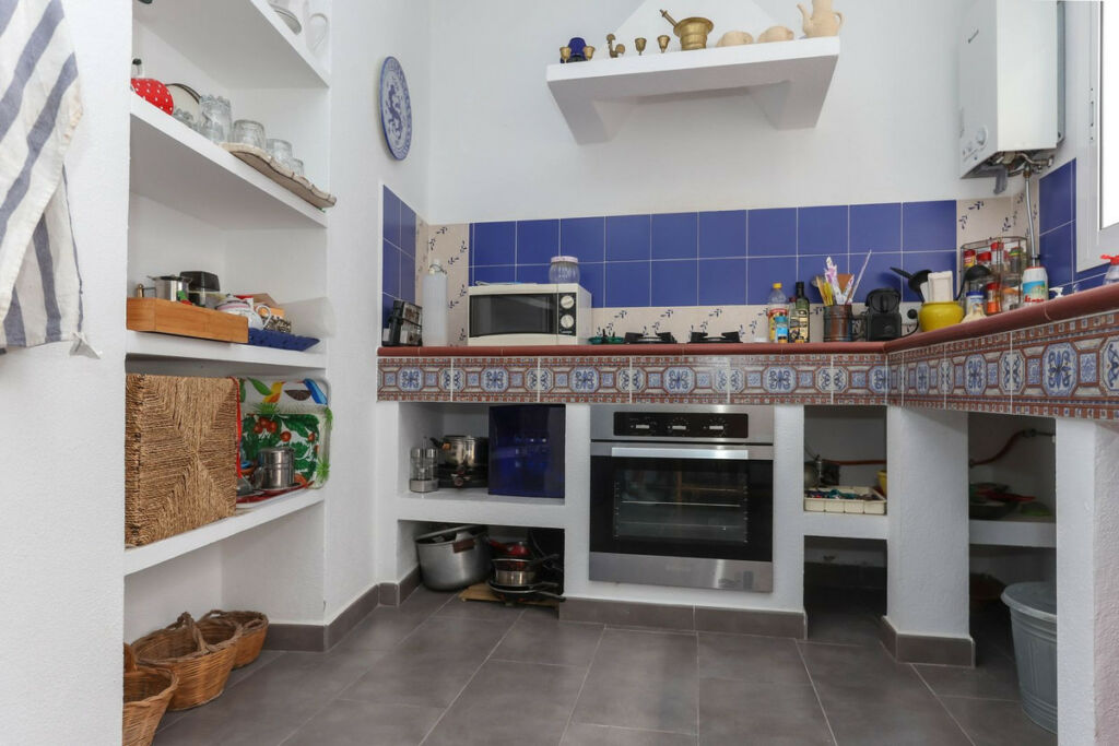 Townhouse Tolox Málaga - image 14