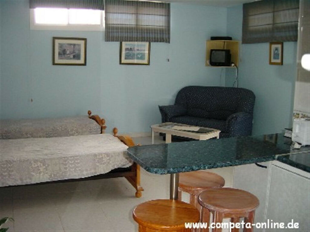 Detached Villa Torrox Málaga - image 14