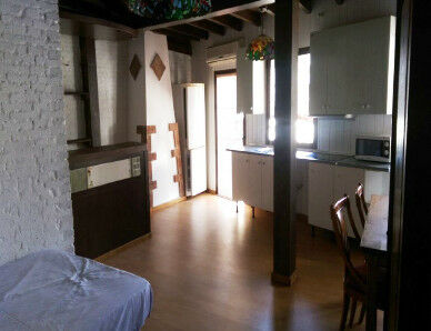 Hostel Monda Málaga - image 14