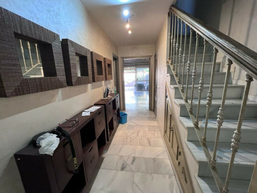 Townhouse Estepona Málaga - image 14