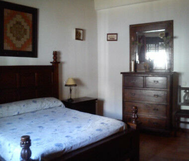 Hostel Monda Málaga - image 15