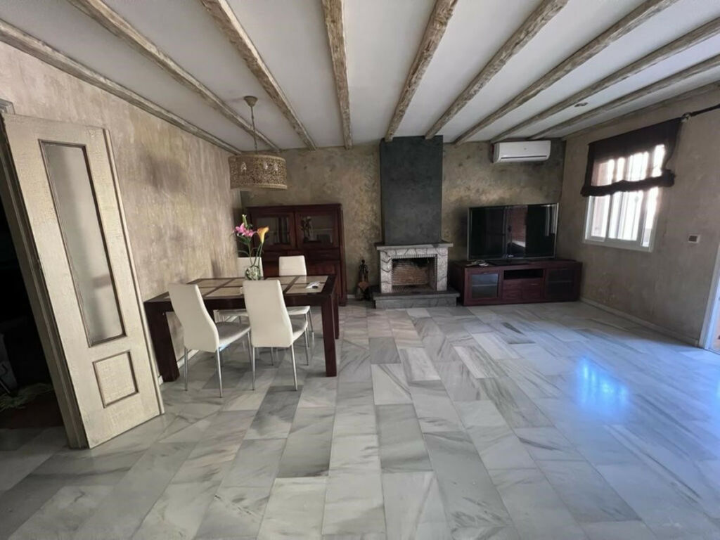 Townhouse Estepona Málaga - image 15