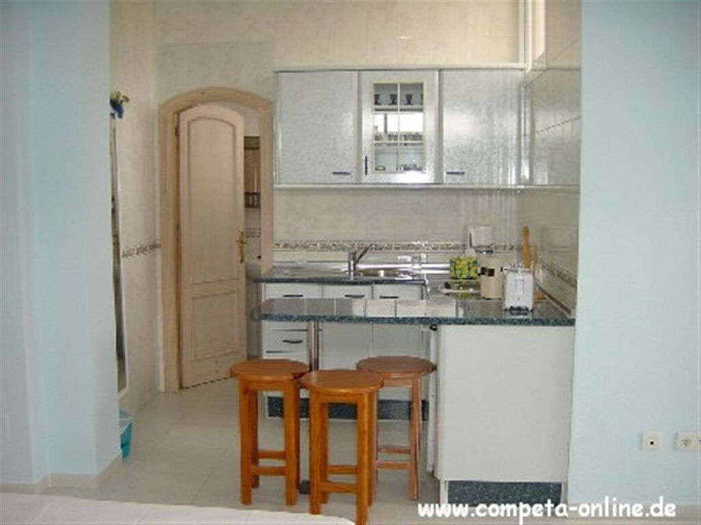 Detached Villa Torrox Málaga - image 15