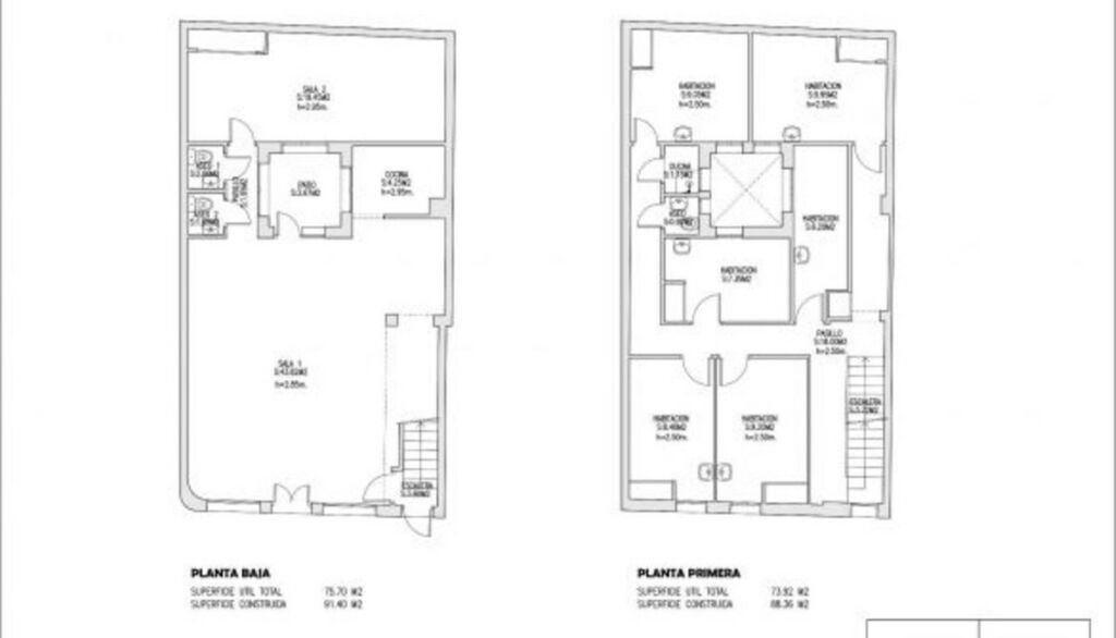 Townhouse Marbella Málaga - image 15