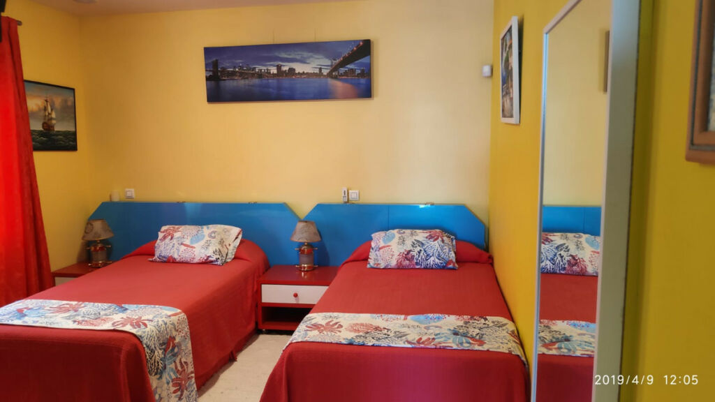 Detached Villa El Chaparral Málaga - image 16