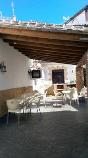 Hostel Monda Málaga - image 16