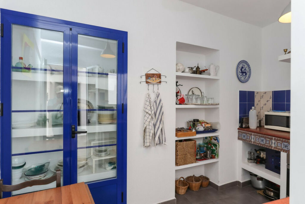 Townhouse Tolox Málaga - image 17