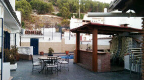 Hostel Monda Málaga - image 17