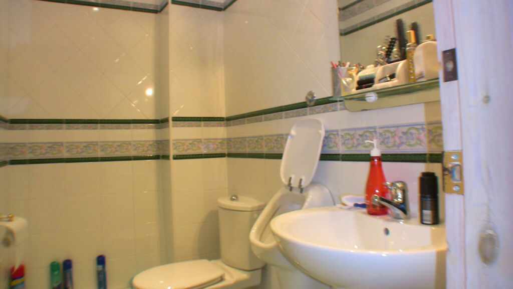Detached Villa Torrox Málaga - image 17