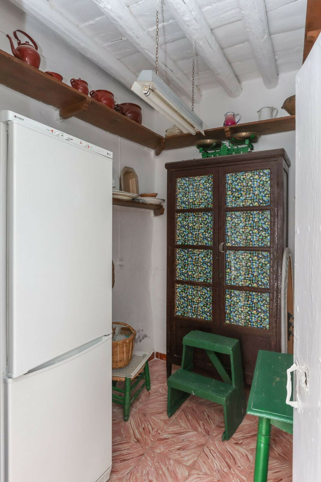 Townhouse Tolox Málaga - image 18