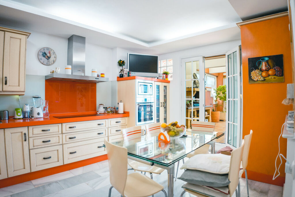 Penthouse Fuengirola Málaga - image 17